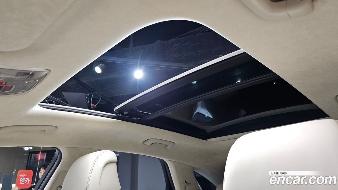 Genesis GV70 2023