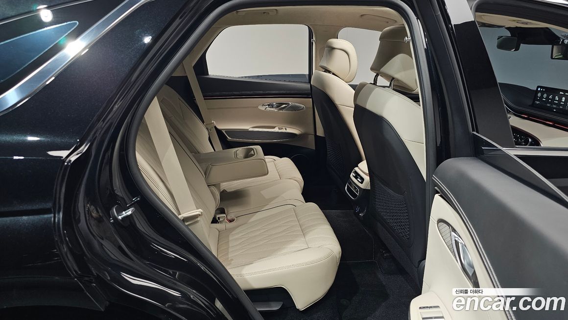 Genesis GV70 2023