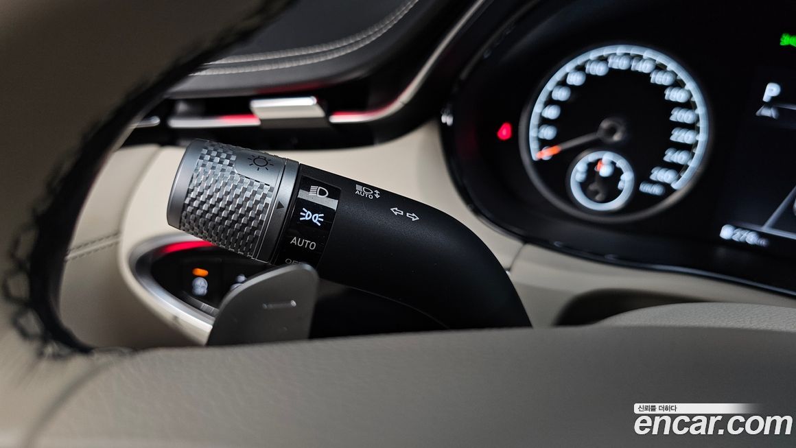 Genesis GV70 2023