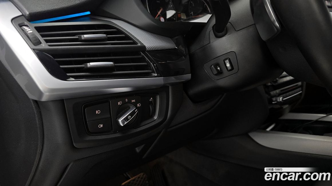 BMW X5 2018
