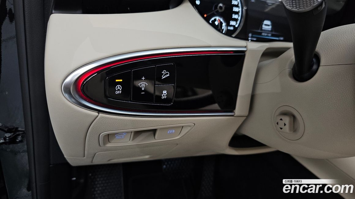 Genesis GV70 2023