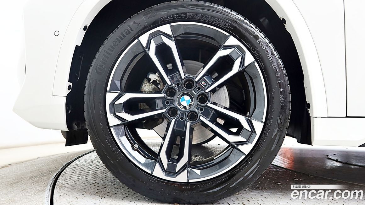 BMW X1 2024