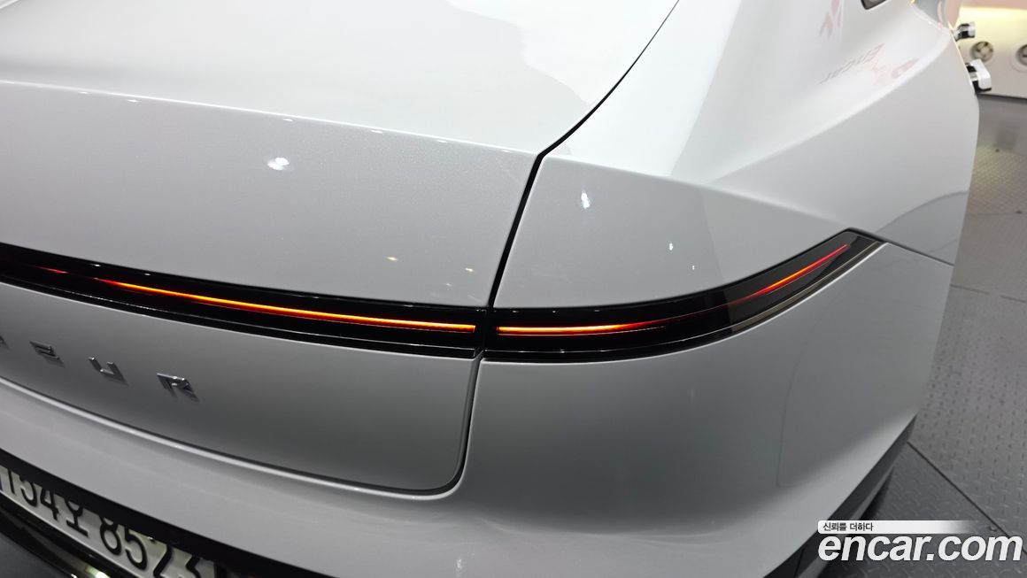 Hyundai Grandeur 2024