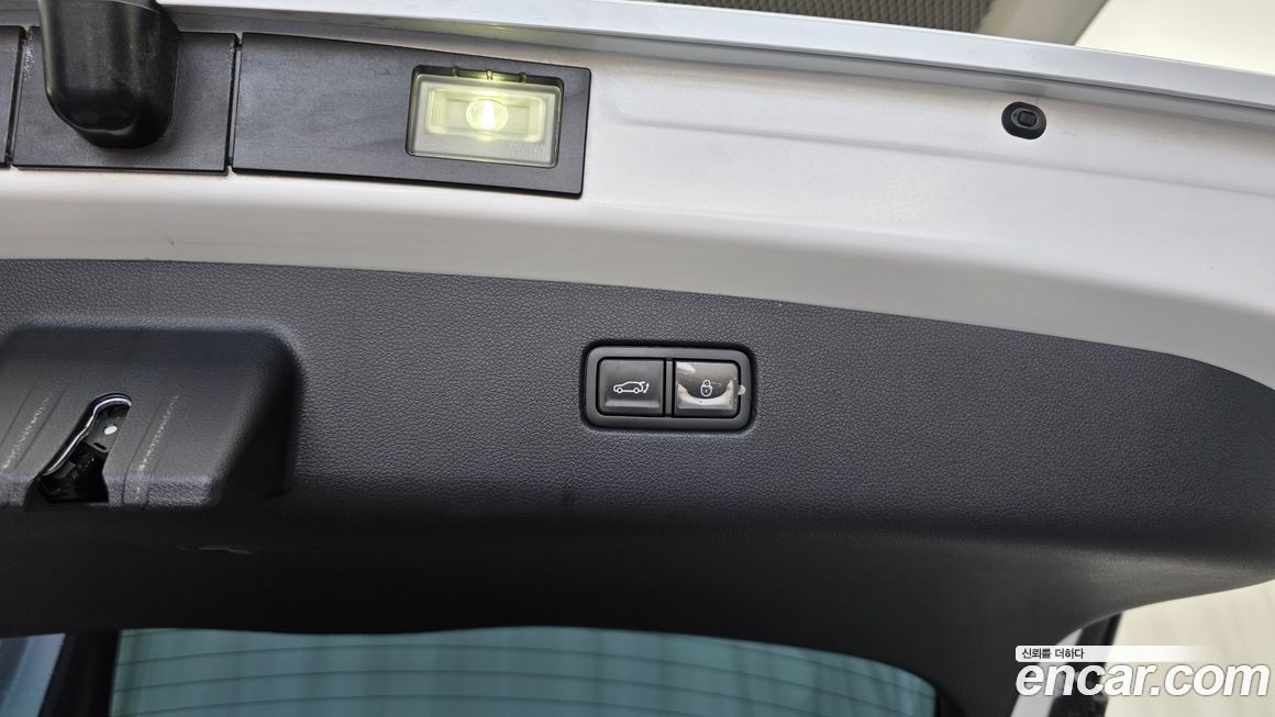 Genesis GV70 2022