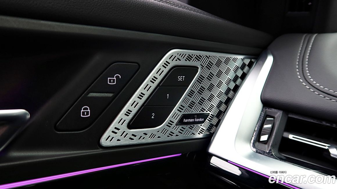 BMW X1 2024