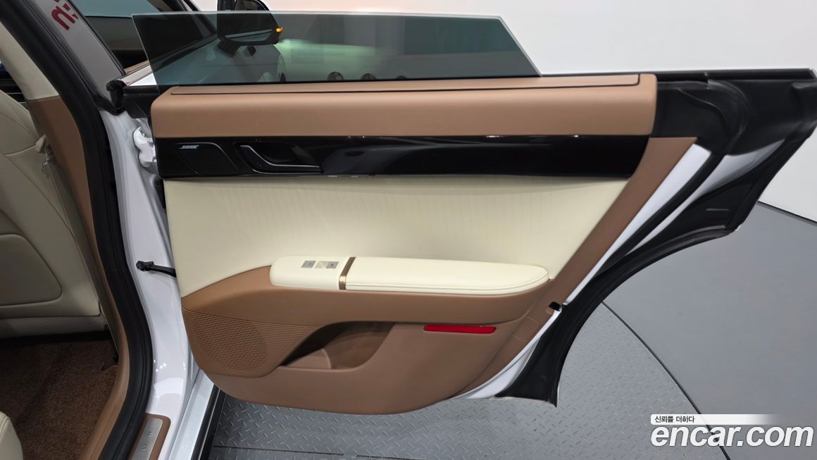 Hyundai Grandeur 2024