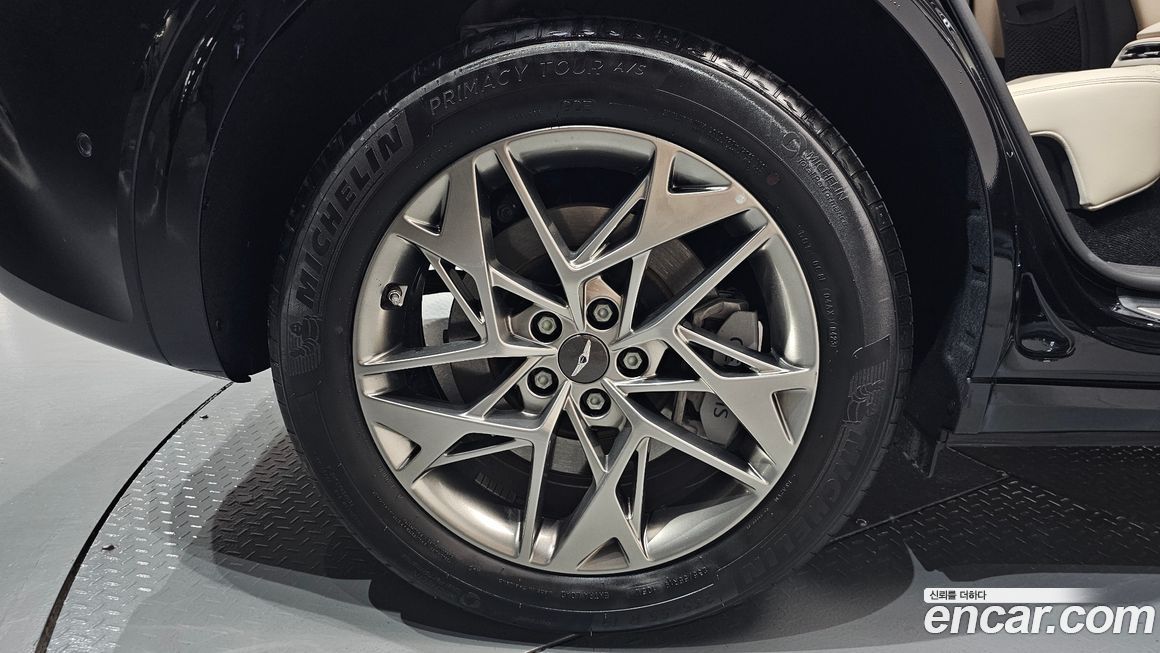 Genesis GV70 2023