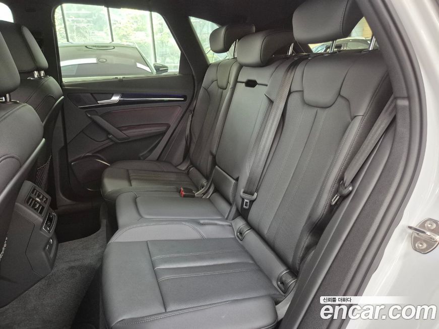 Audi Q5 2024