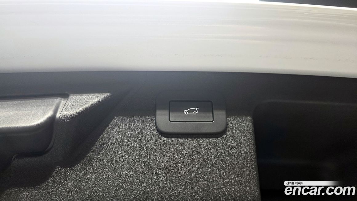 Land Rover Discovery Sport 2025
