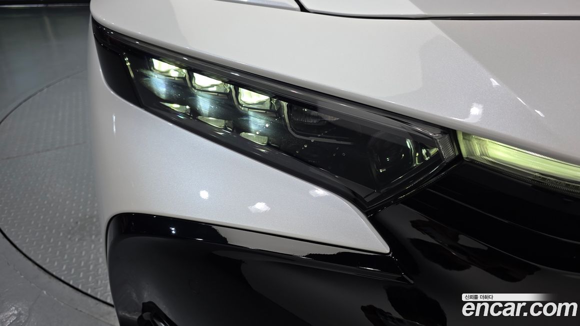 Toyota Crown 2025