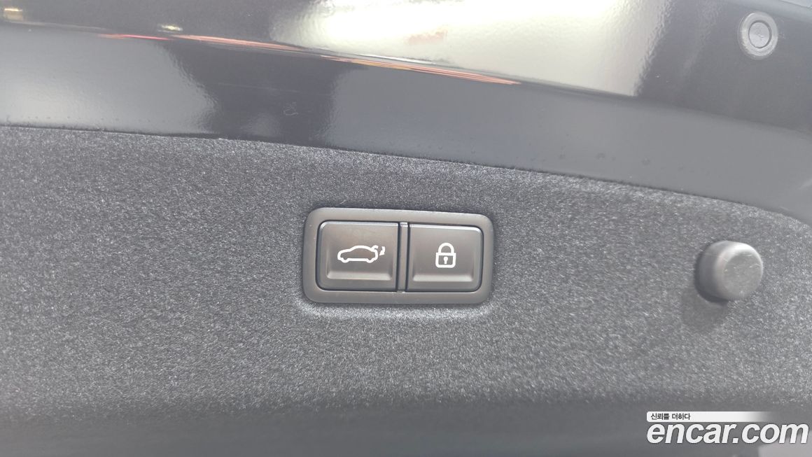 Kia K9 2023