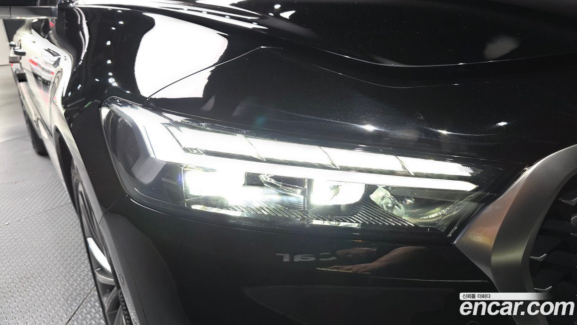 Kia K9 2023