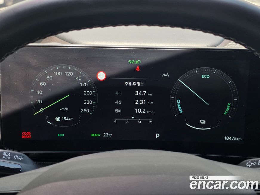 Kia Canival 2026