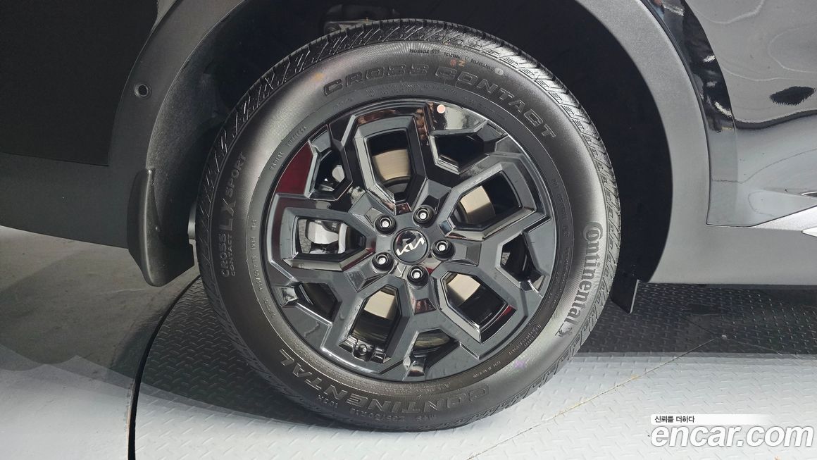 Kia Sorento 2026