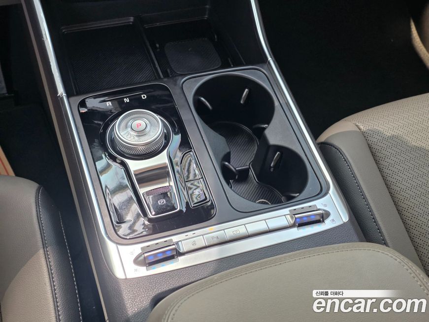 Kia Canival 2026