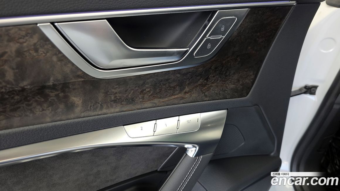 Audi A7 2021