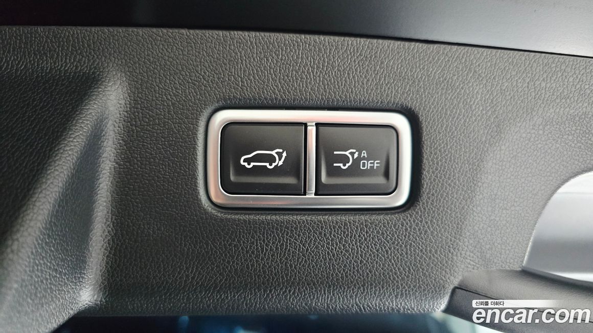 Kia Sorento 2026