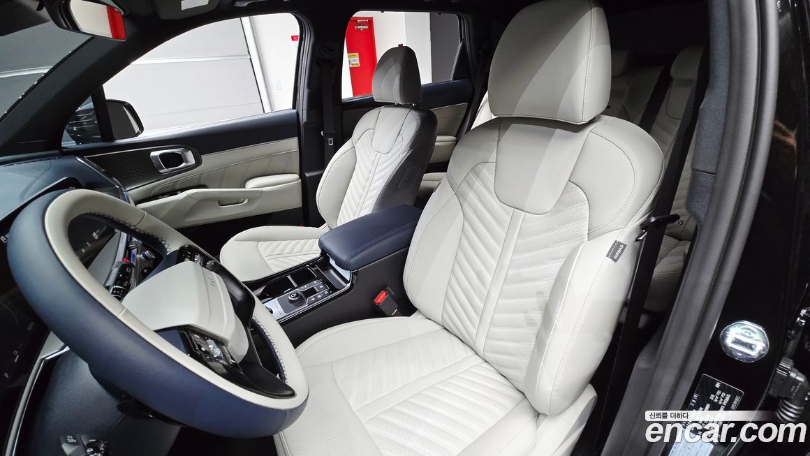 Kia Sorento 2026