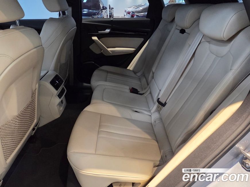 Audi Q5 2024