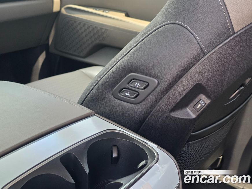 Kia Canival 2026
