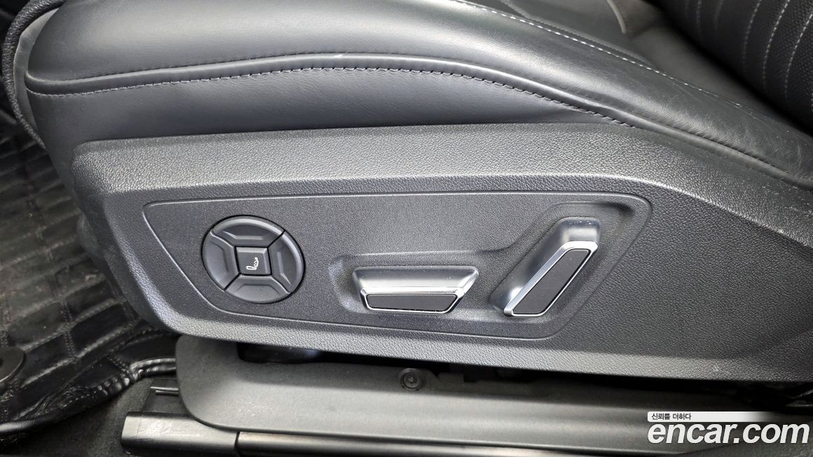 Audi A7 2021