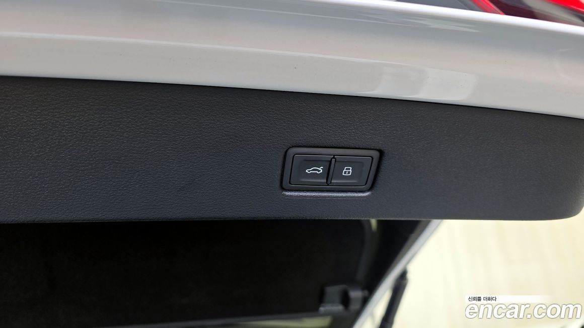Audi A7 2021