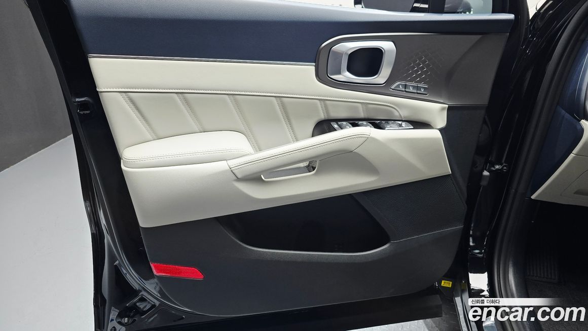 Kia Sorento 2026