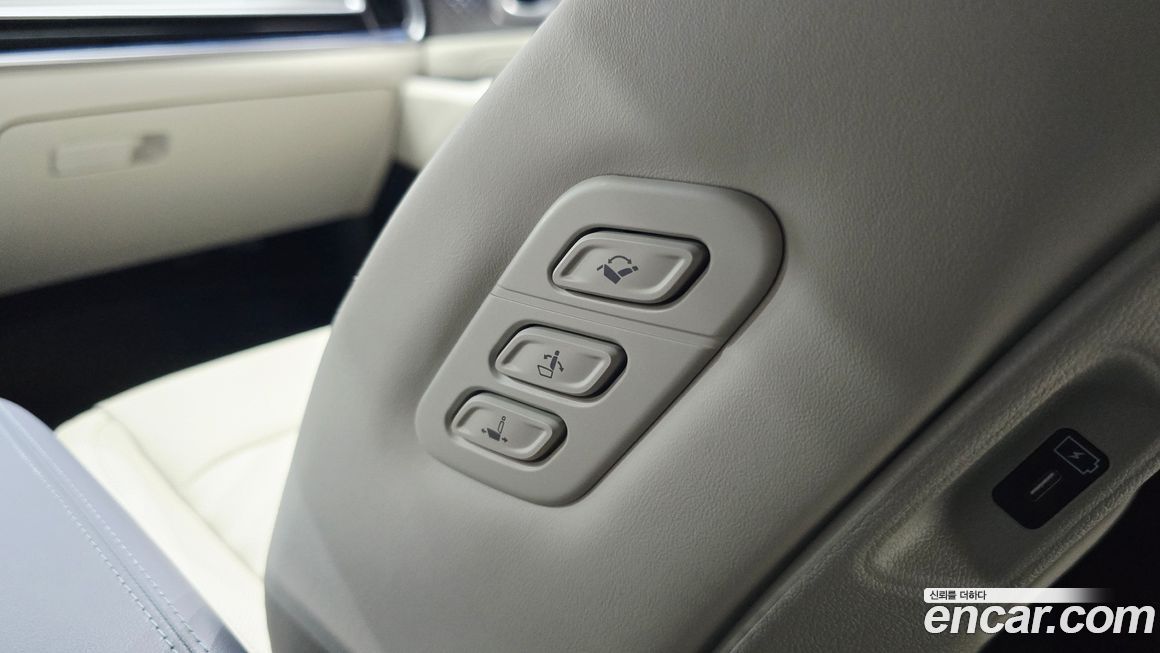 Kia Sorento 2026