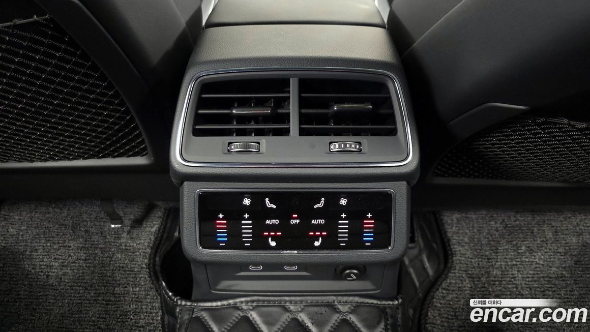 Audi A7 2021