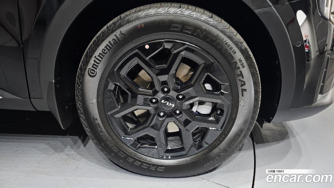 Kia Sorento 2026