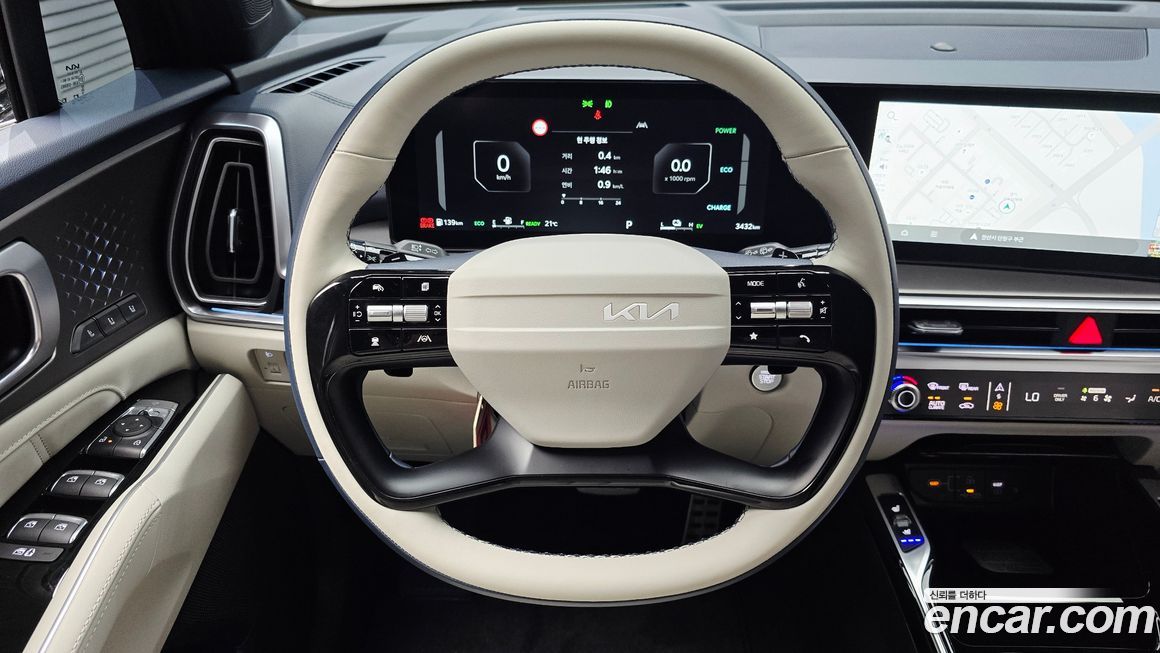Kia Sorento 2026