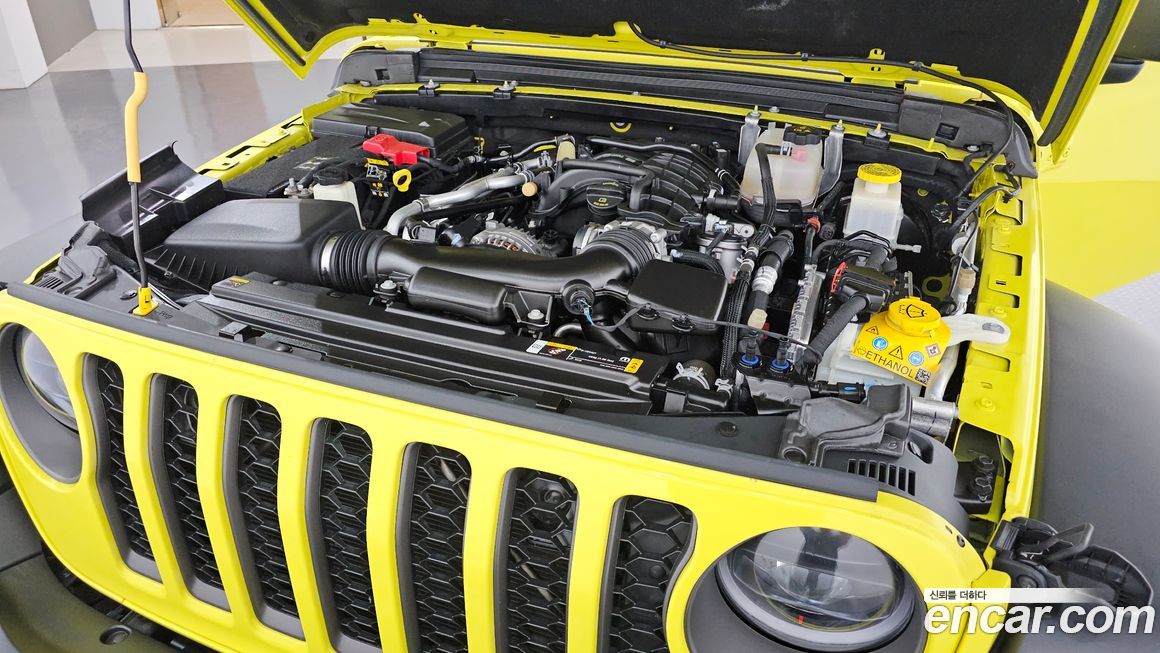 Jeep Gladiator 2023