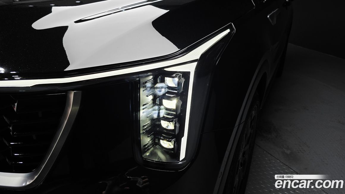 Kia Sorento 2026