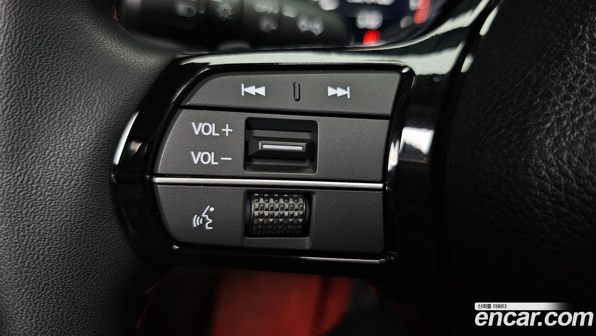 Honda Pilot 2025