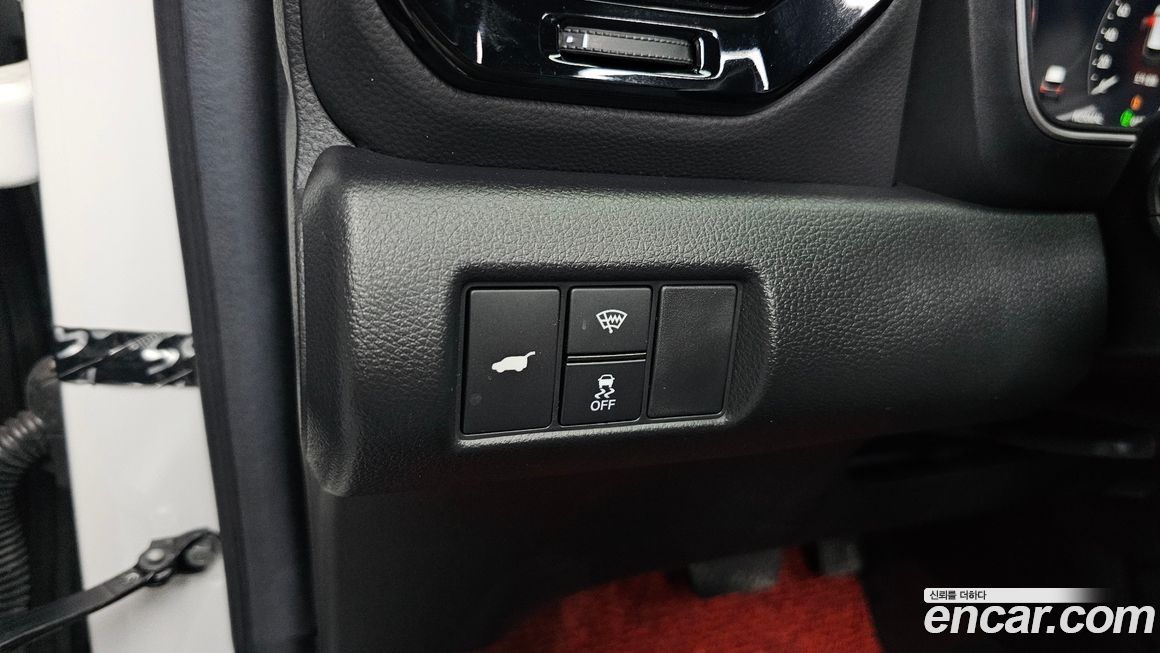 Honda Pilot 2025