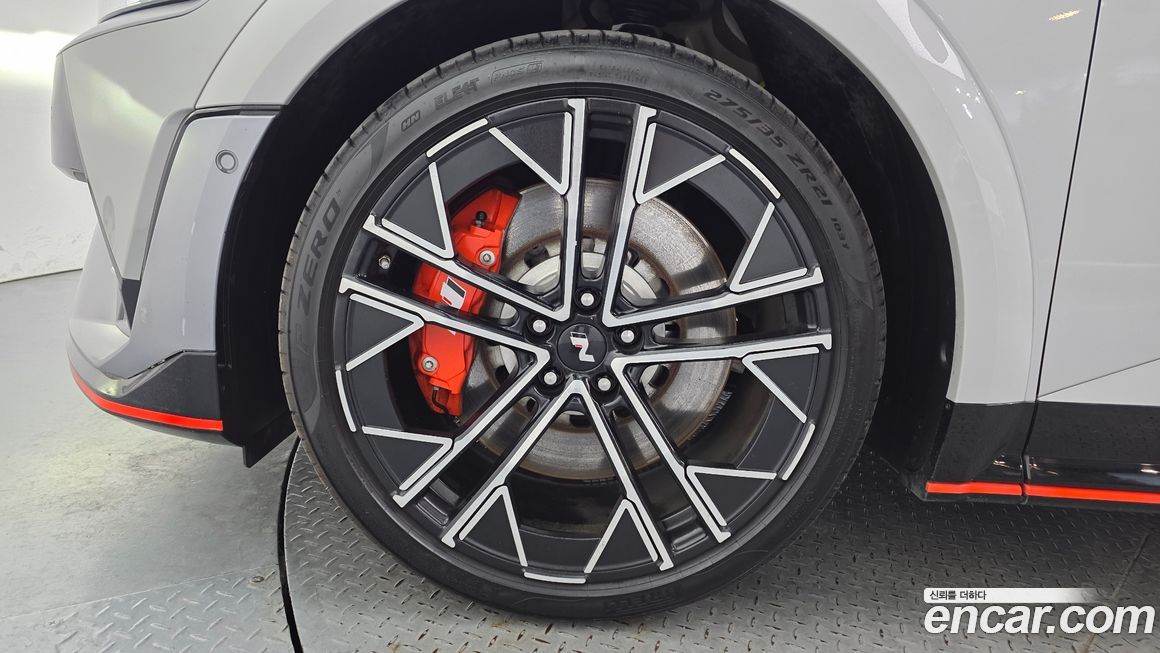 Hyundai Ioniq5 2024