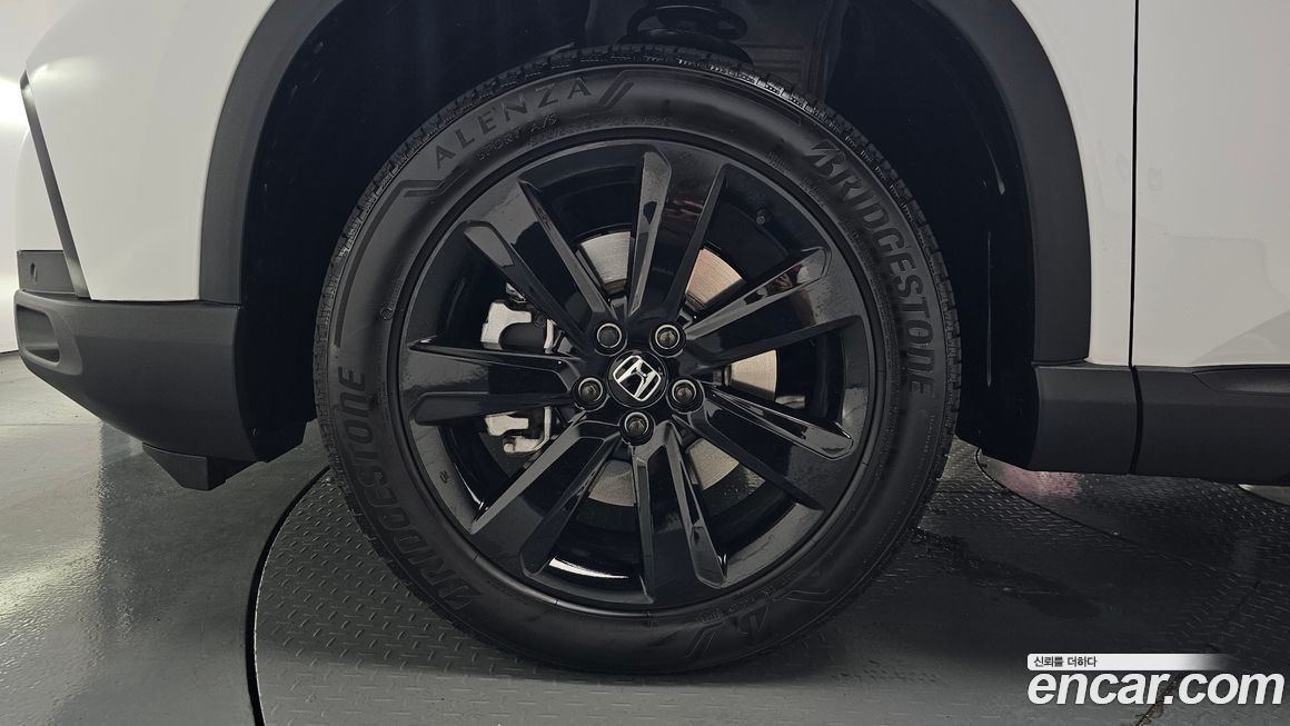 Honda Pilot 2025
