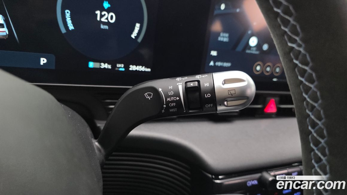 Hyundai Ioniq5 2024