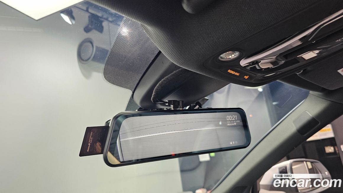 Audi SQ5 2021