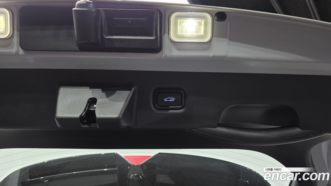 Hyundai Ioniq5 2024