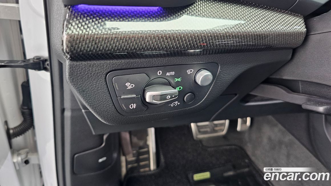 Audi SQ5 2021