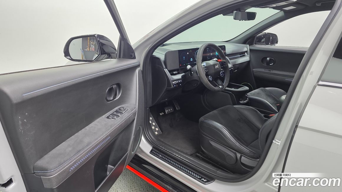 Hyundai Ioniq5 2024