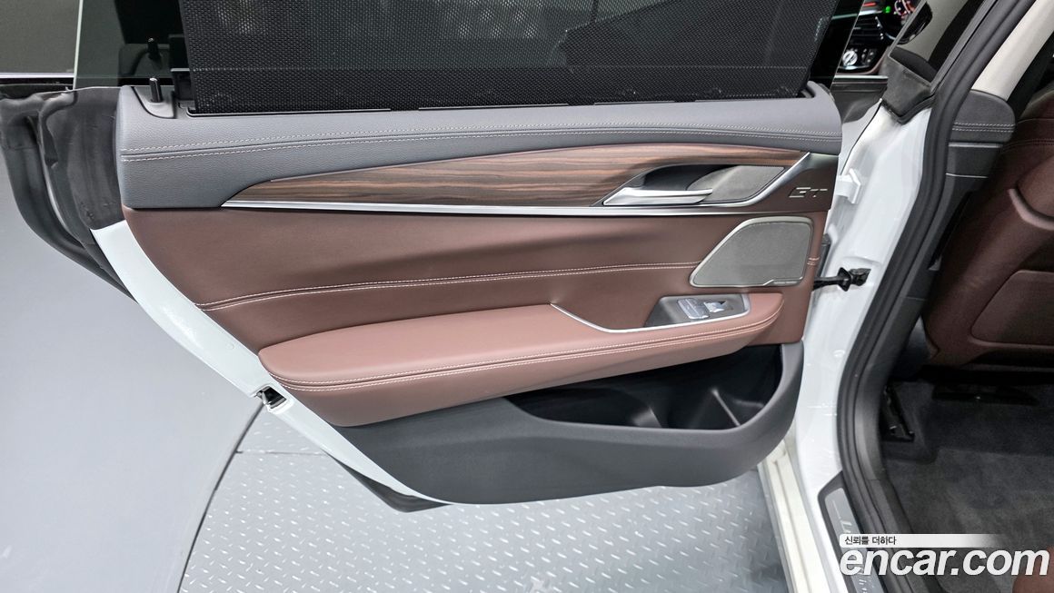 BMW Gran Turismo 2023