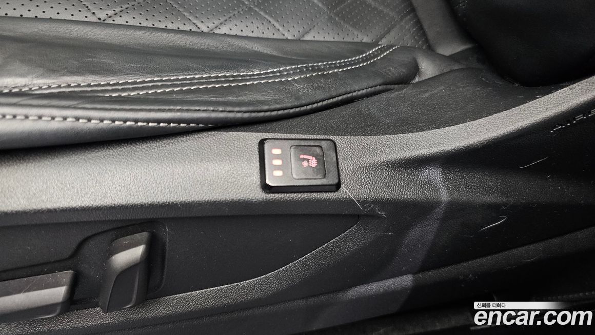 Audi SQ5 2021