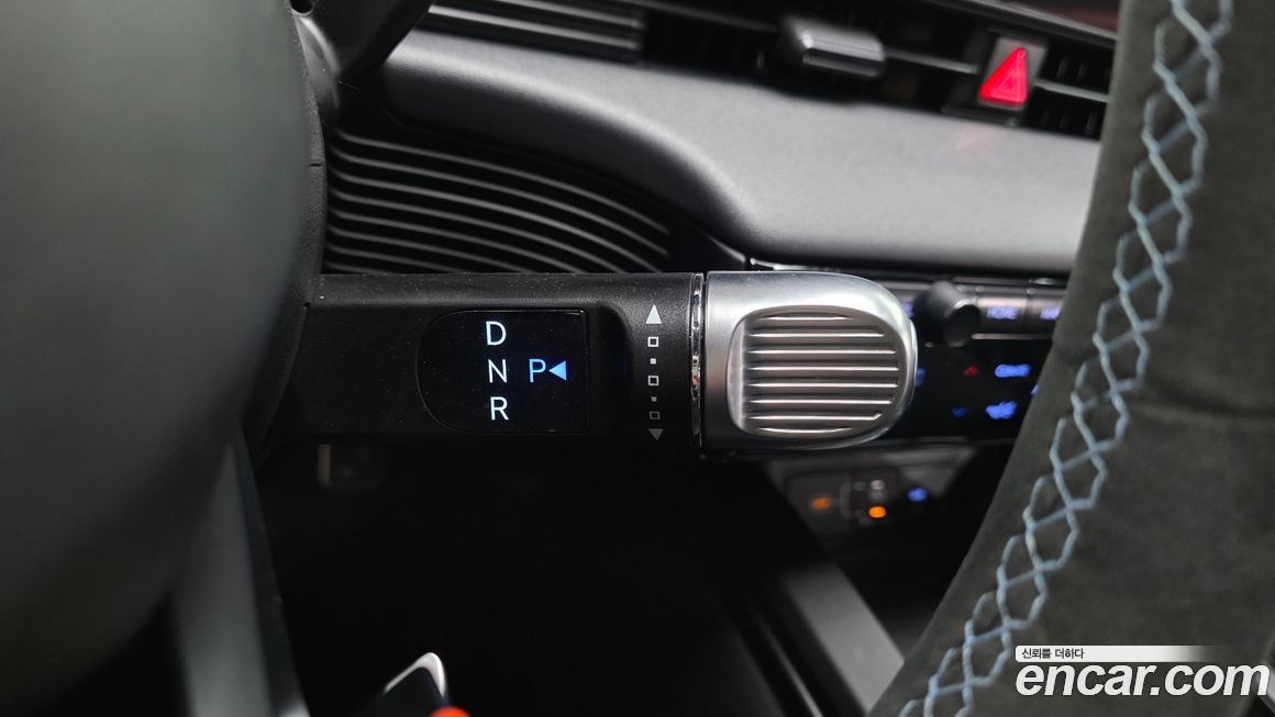 Hyundai Ioniq5 2024