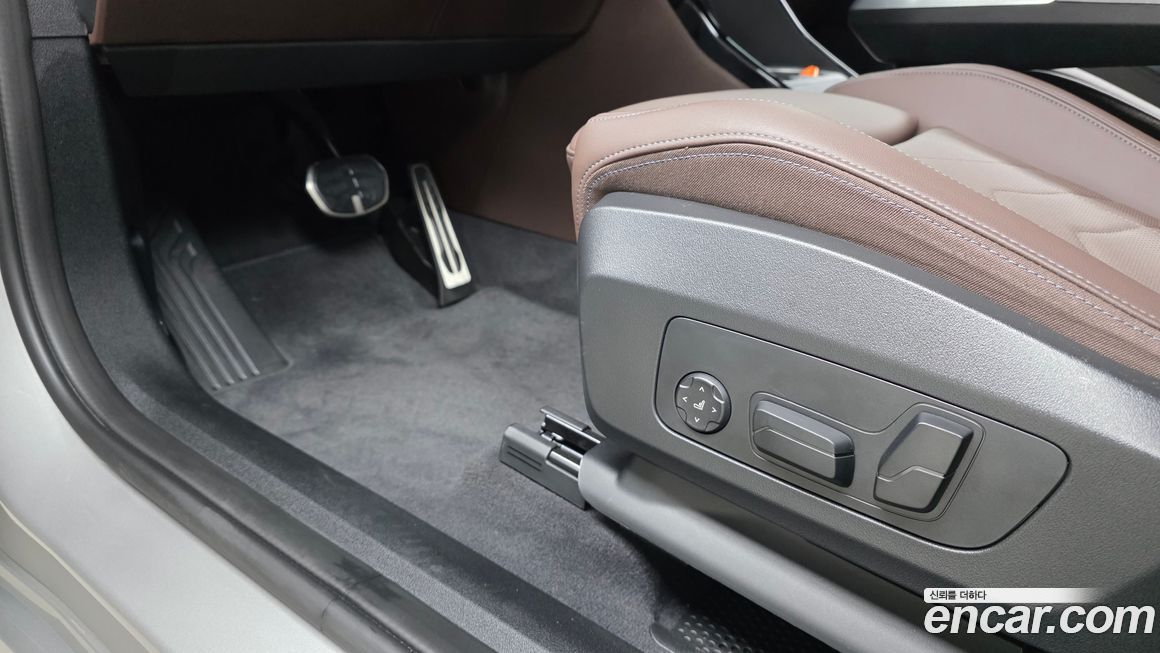 BMW X1 2025