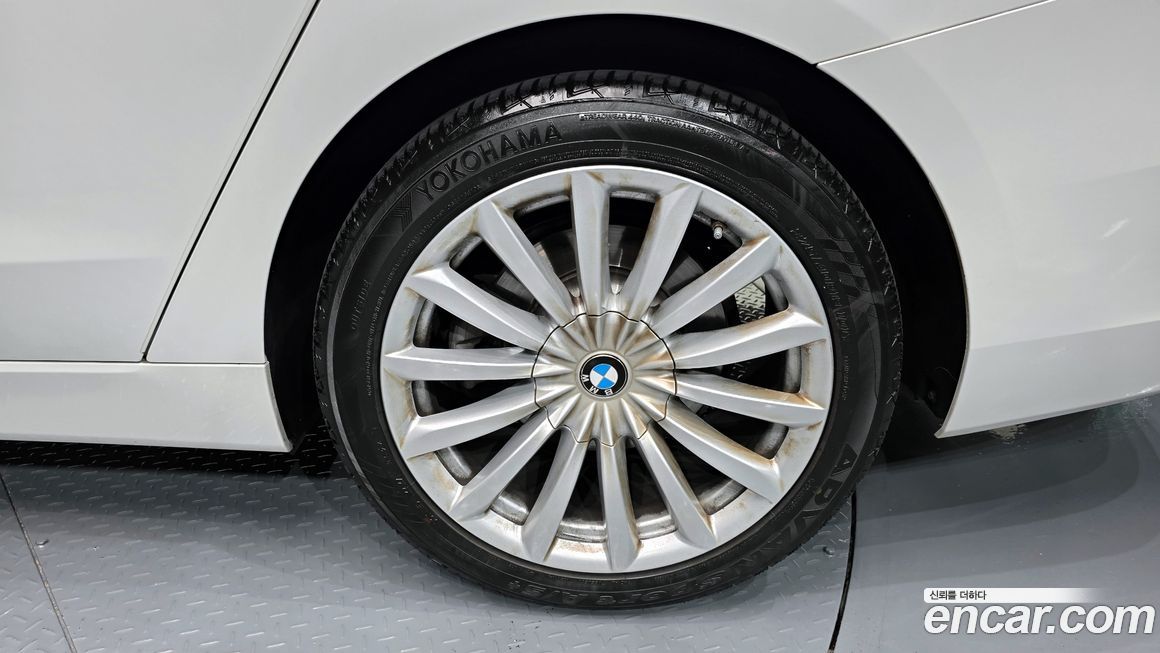 BMW Gran Turismo 2023