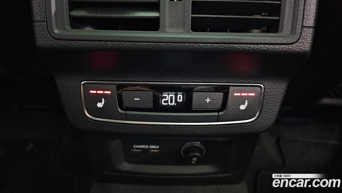 Audi SQ5 2021
