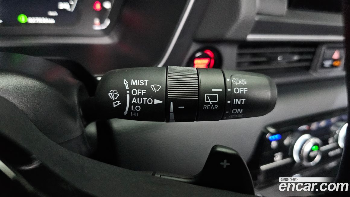 Honda Pilot 2025