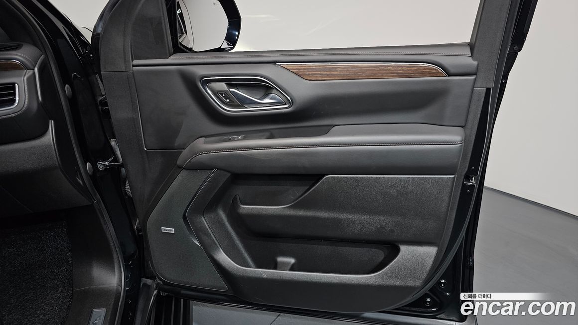 ChevroletGMDaewoo Tahoe 2023